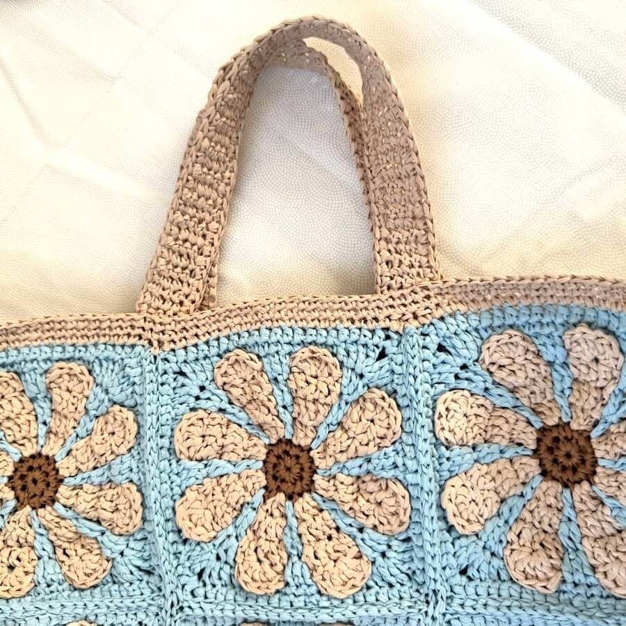 �ҥ��åȡӥǥ��������Хå������åȡ�Designed by Asukachan_knit