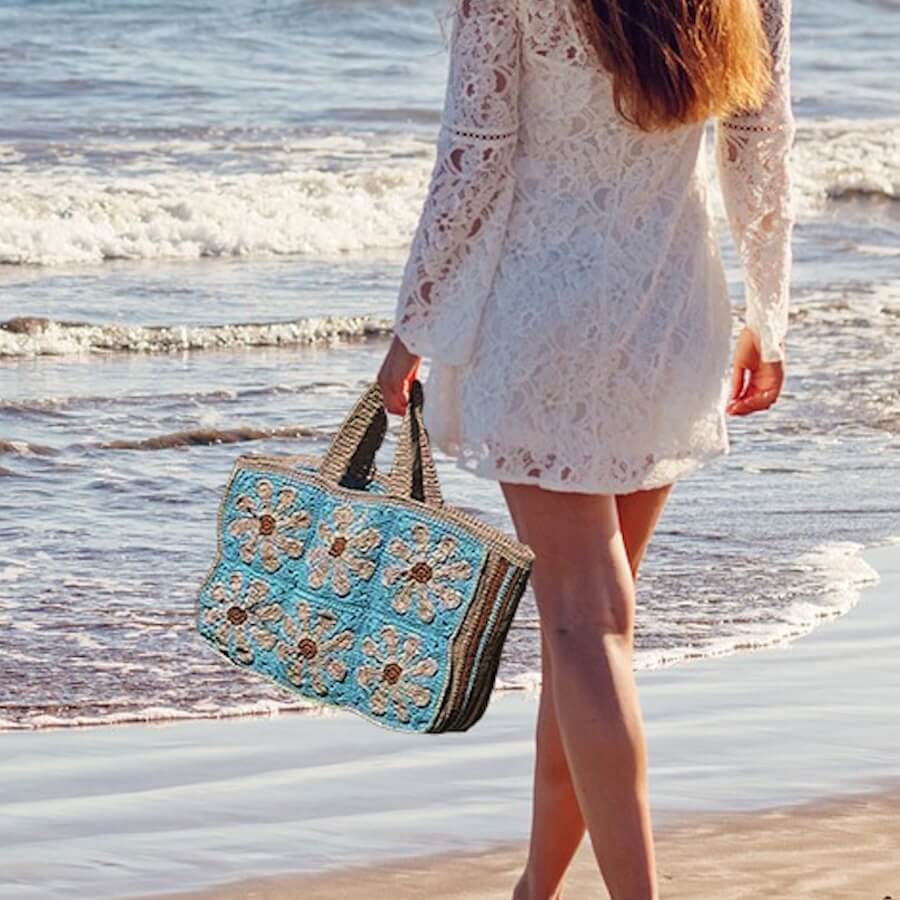 �ҥ��åȡӥǥ��������Хå������åȡ�Designed by Asukachan_knit