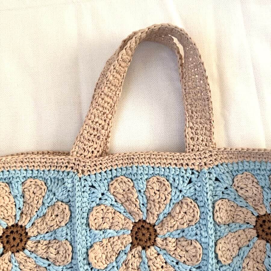 �ҥ��åȡӥǥ��������Хå������åȡ�Designed by Asukachan_knit