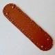 ������̵���ۥ�٥å��դ����ġ��ʱ߷����27cm��7cm�˥�����