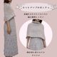 ҥåȥ󥸡Snow Fluffy Dress&PonchoåȡҼʬΥåȥåפԤ롪ӡԤߡۡDesigned by Asukachan_knit