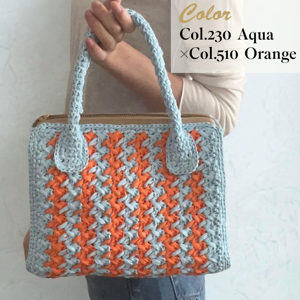 �ҥ��åȡ�Sunny Bag ���åȡ�Designed by chan.N