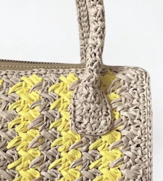 �ҥ��åȡ�Sunny Bag ���åȡ�Designed by chan.N