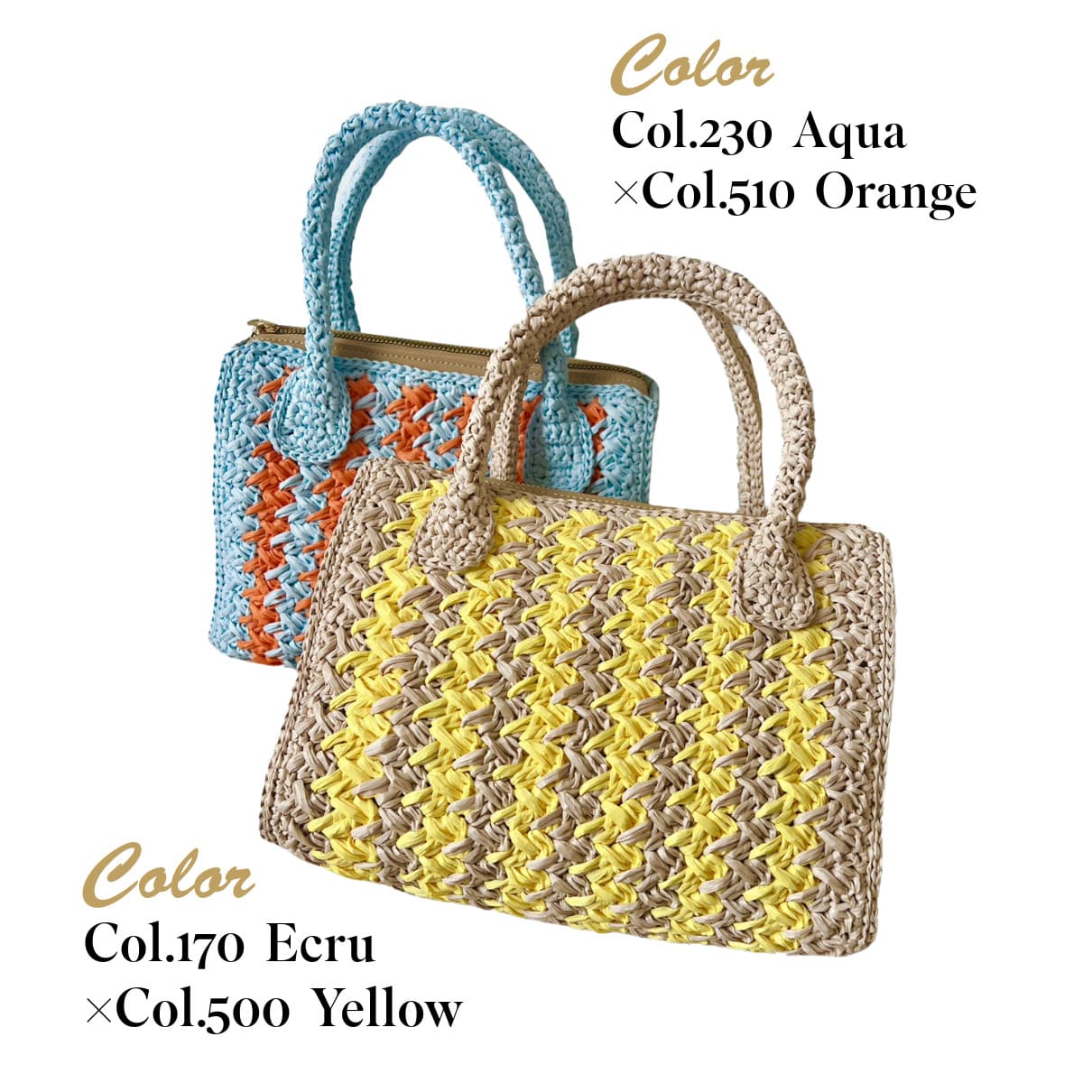 �ҥ��åȡ�Sunny Bag ���åȡ�Designed by chan.N