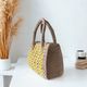 �ҥ��åȡ�Sunny Bag ���åȡ�Designed by chan.N