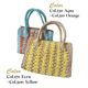 �ҥ��åȡ�Sunny Bag ���åȡ�Designed by chan.N