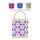�ҥ��åȡӾ��֥�����եХå������åȡ�Designed by HARUknit