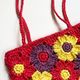 �ҥ��åȡӾ��֥�����եХå������åȡ�Designed by HARUknit