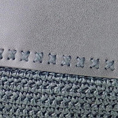������̵���ۥ쥶�������С�(��������å���) �硡Cottonraffia