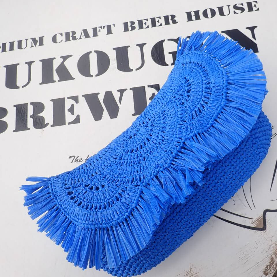 コットンラフィア 通販サイト かわいい手芸キットとおしゃれな手芸パーツ