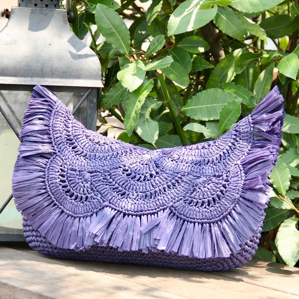 コットンラフィア 通販サイト かわいい手芸キットとおしゃれな