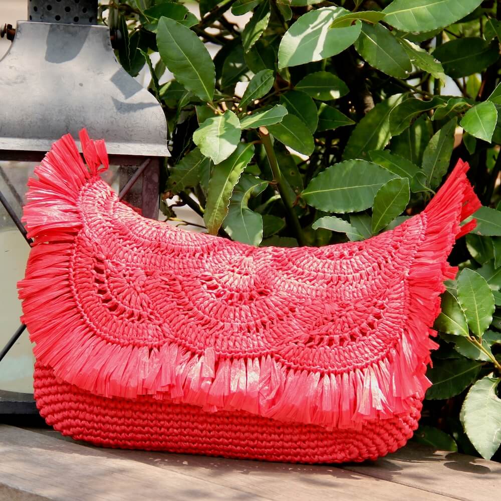 コットンラフィア 通販サイト かわいい手芸キットとおしゃれな