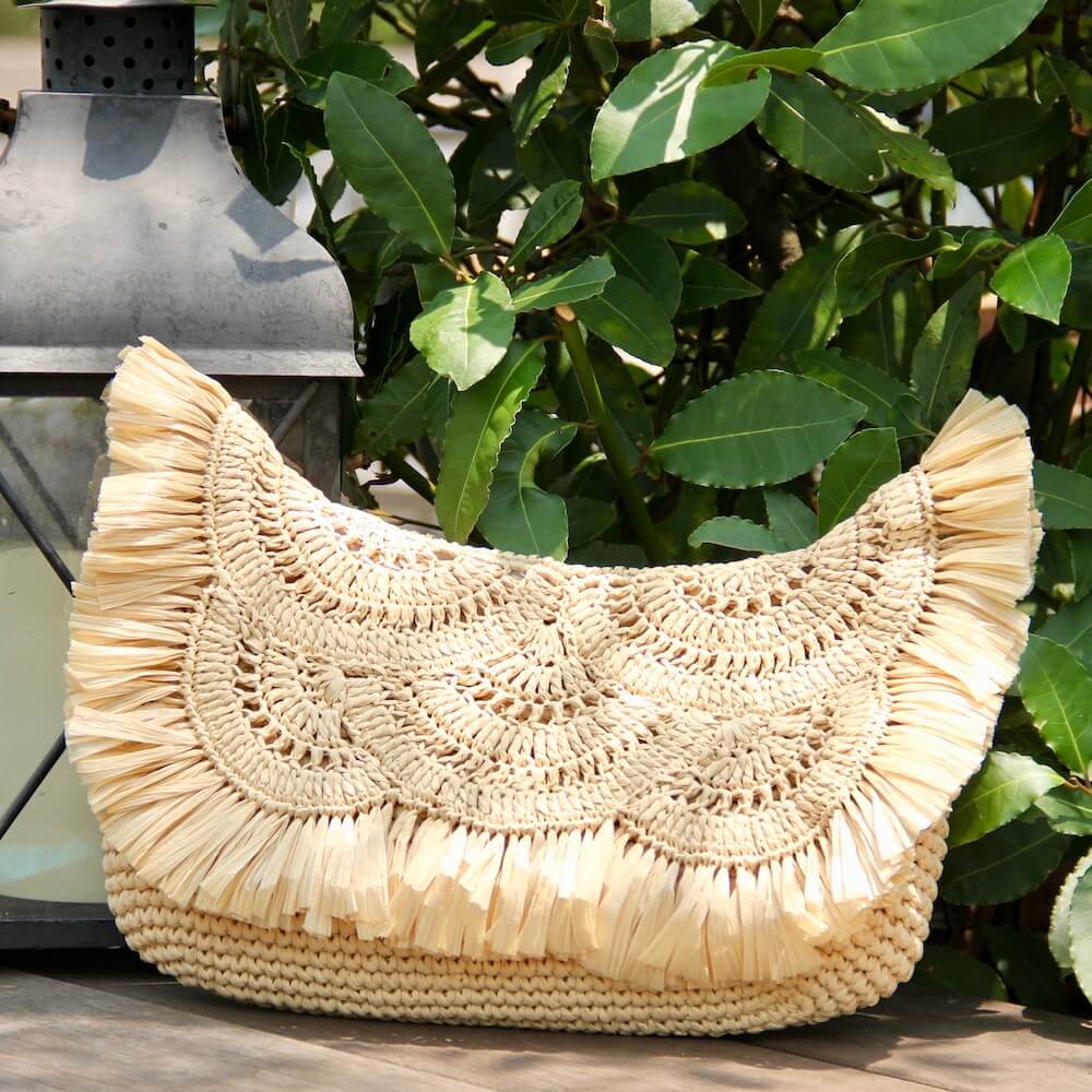 コットンラフィア 通販サイト かわいい手芸キットとおしゃれな