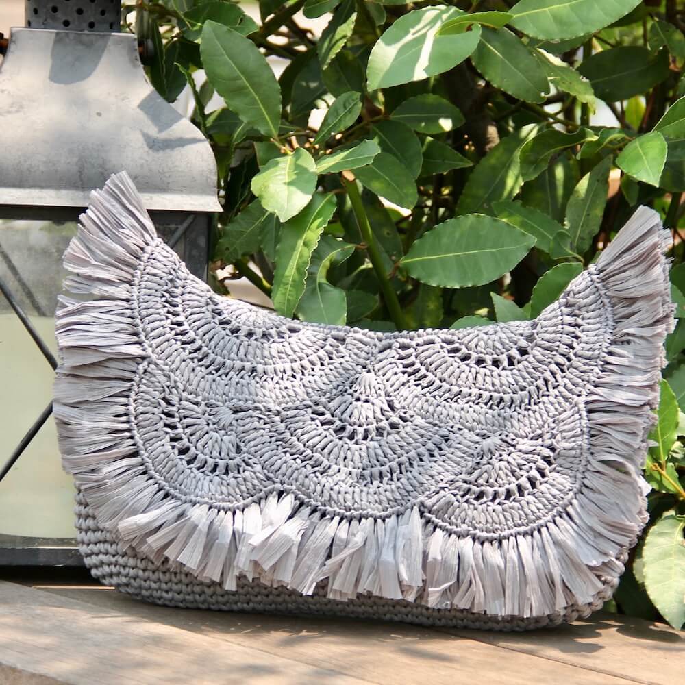 コットンラフィア 通販サイト かわいい手芸キットとおしゃれな手芸パーツ