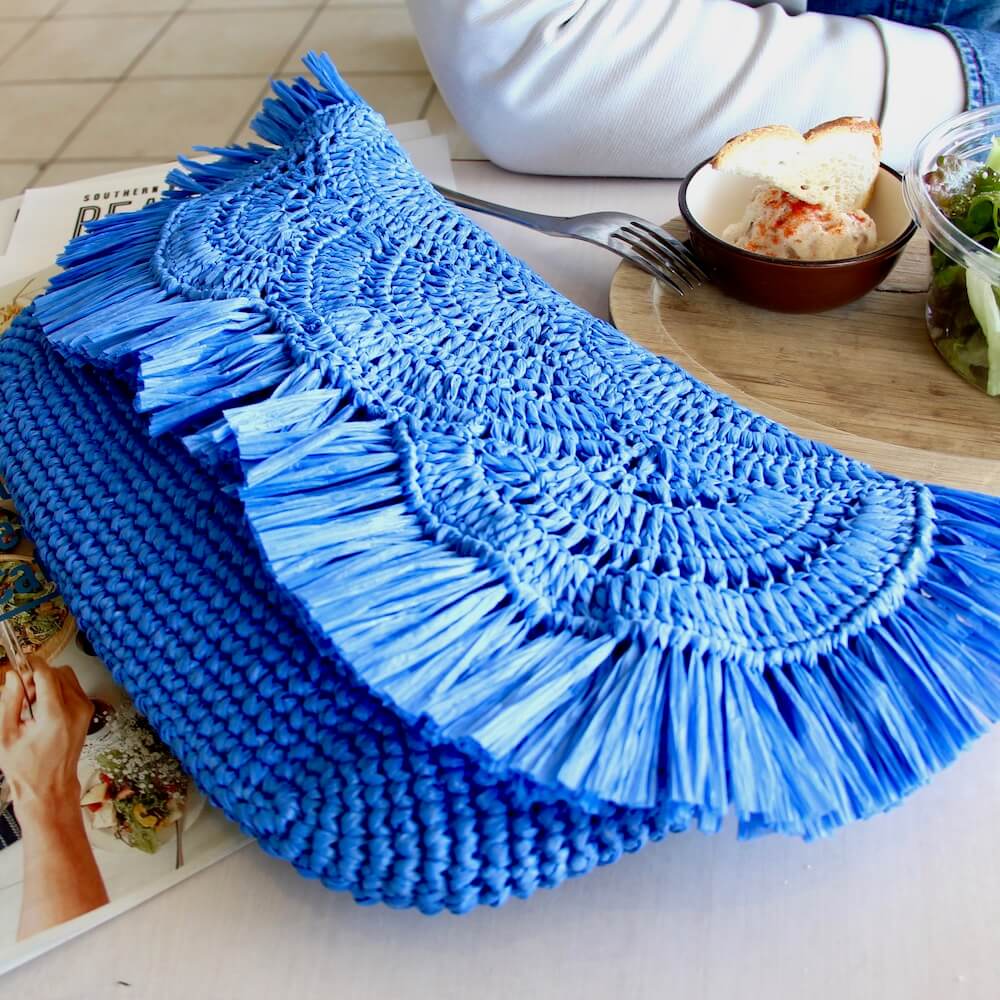 コットンラフィア 通販サイト かわいい手芸キットとおしゃれな手芸パーツ