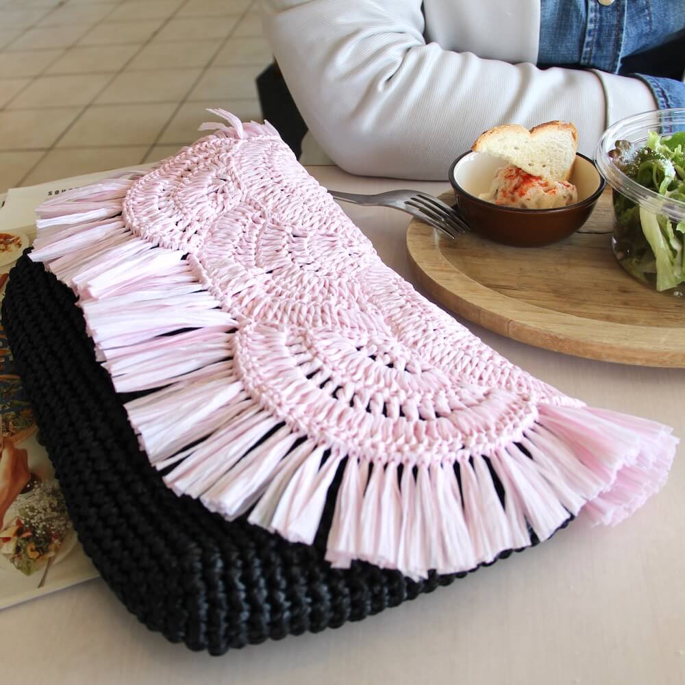 コットンラフィア 通販サイト かわいい手芸キットとおしゃれな手芸パーツ