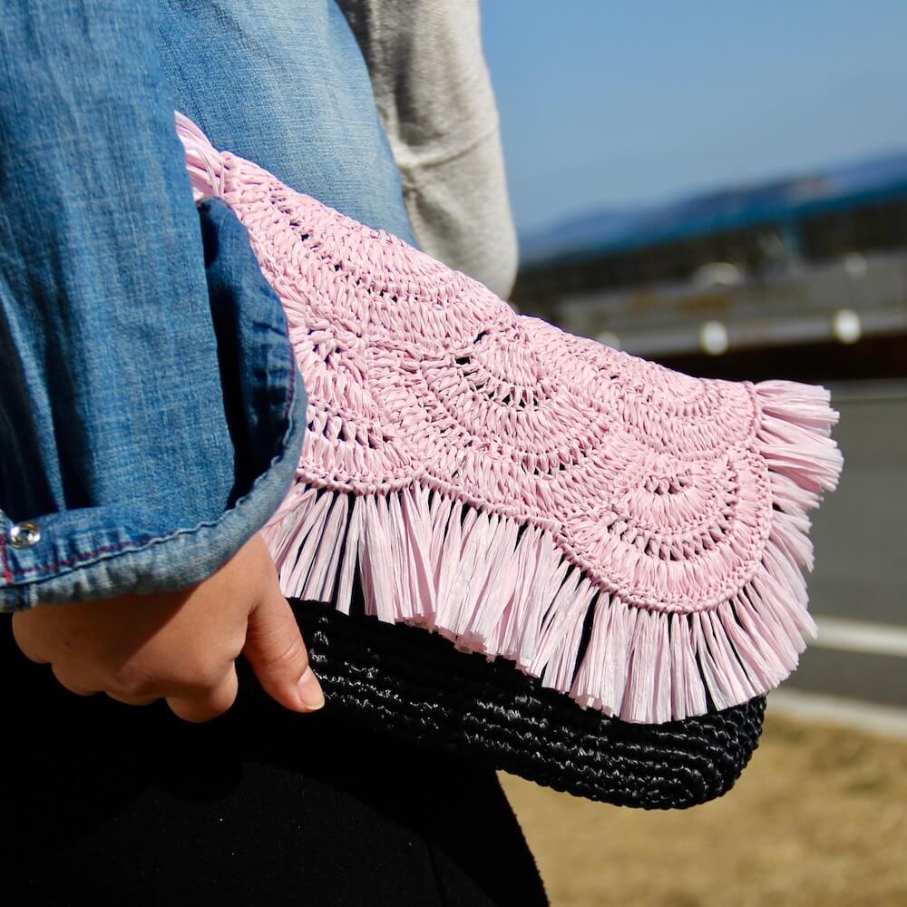 コットンラフィア 通販サイト かわいい手芸キットとおしゃれな手芸パーツ