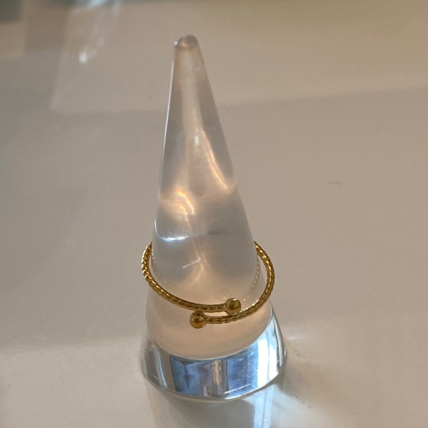 Ru15004��ŷ��ø��ѡ���(��ʪ)��󥰡ڥۥ磻��6mm�ۡ����ƥ�쥹��