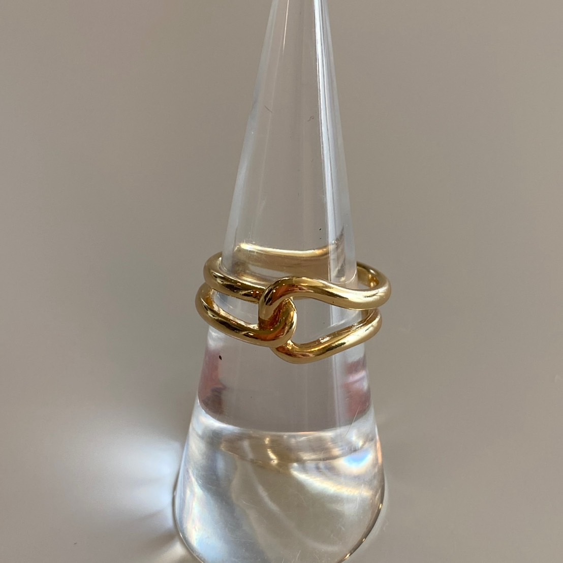 Ru15009��14k�����ƥ��� knot��󥰡�12���16��