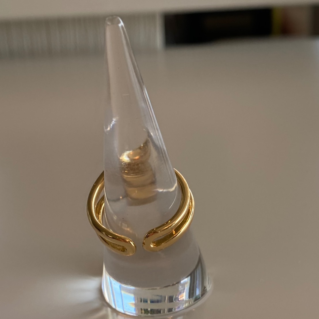 Ru15009��14k�����ƥ��� knot��󥰡�12���16��