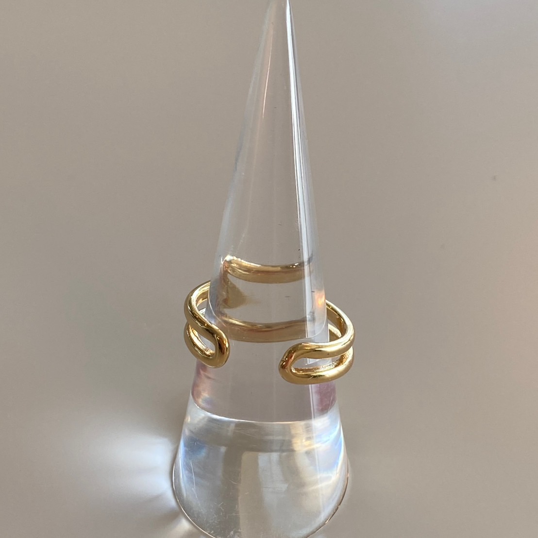 Ru15009��14k�����ƥ��� knot��󥰡�12���16��