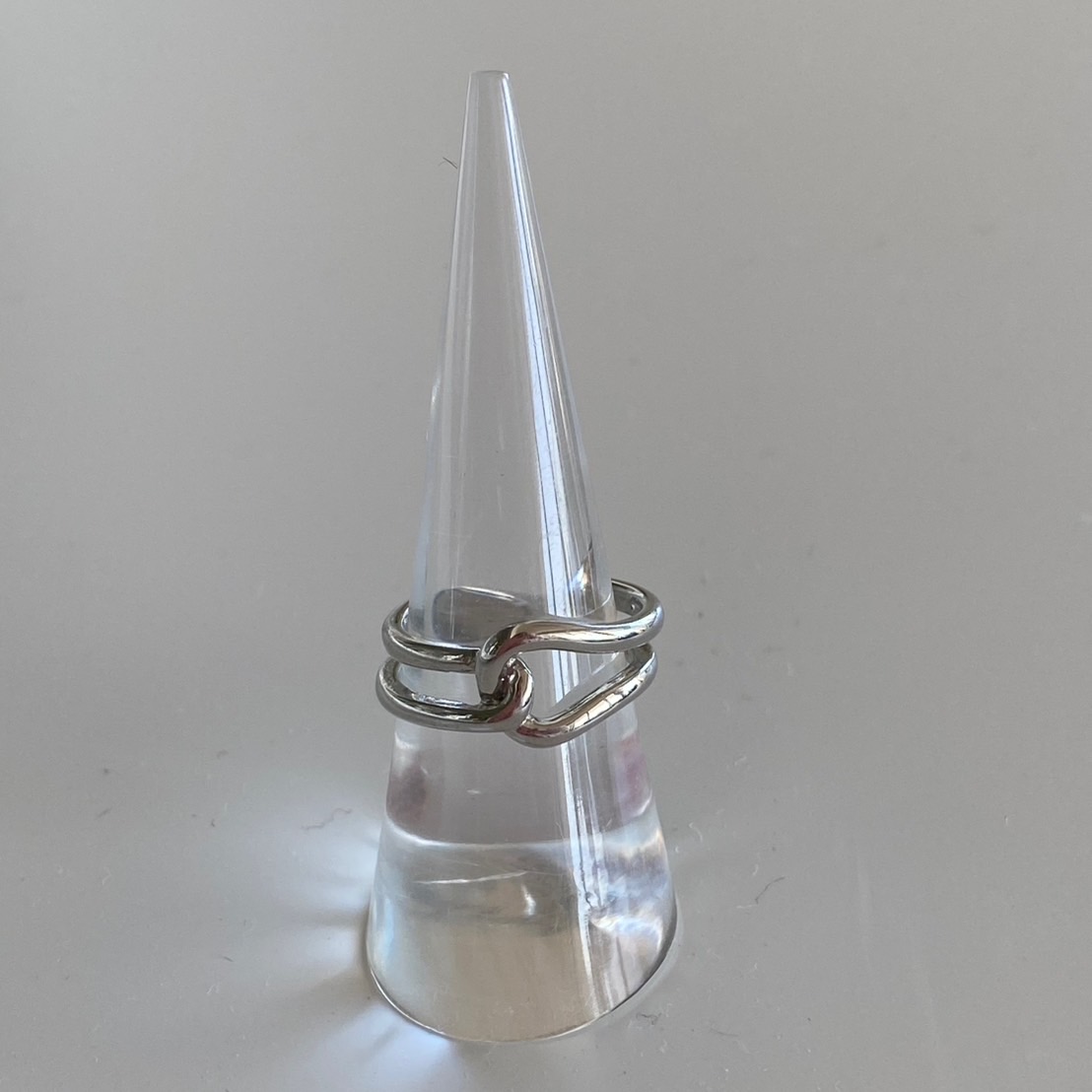 Ru15010���ץ���ʥ����ƥ��� knot��󥰡�12���16��