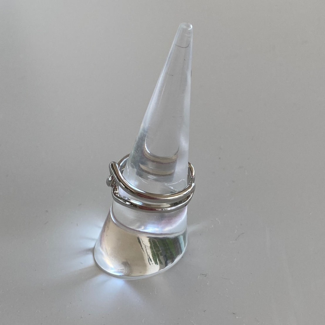 Ru15010���ץ���ʥ����ƥ��� knot��󥰡�12���16��