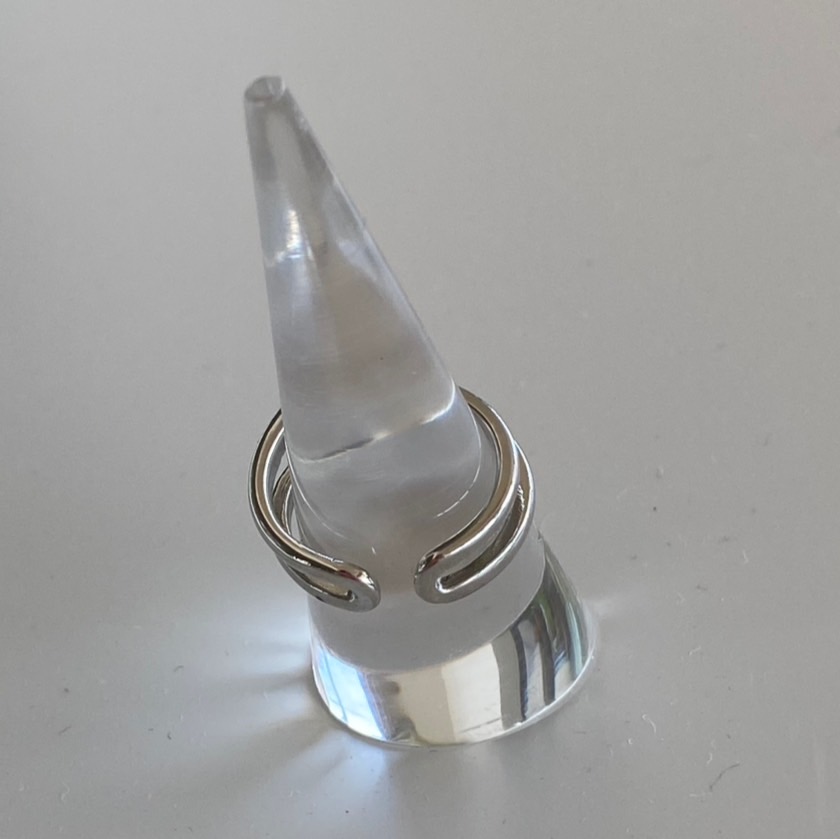 Ru15010���ץ���ʥ����ƥ��� knot��󥰡�12���16��