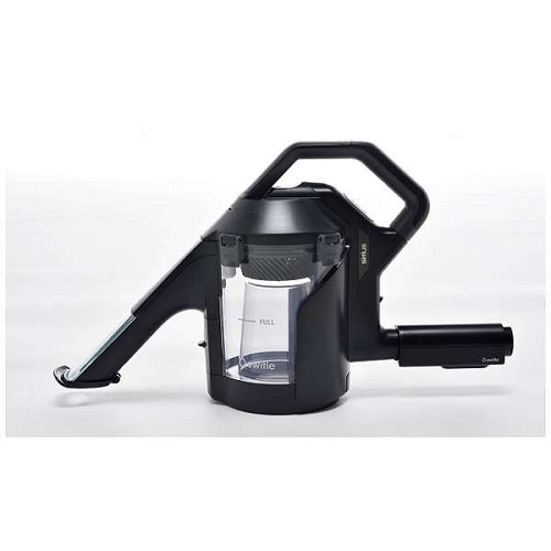 SIRIUS シリウス 水洗いクリーナーヘッド スイトル ブラック SWT-JT500(K)