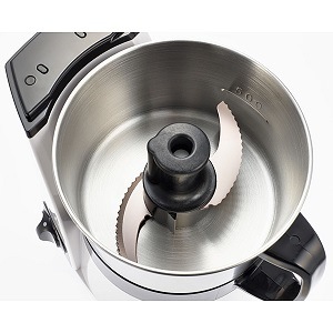 YAMAMOTO ヤマモトデンキ フードプロセッサー ホワイト YE-MM41W