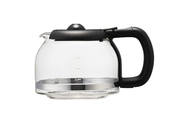 Russell Hobbs ラッセルホブス ベーシックドリップ シルバー 7620JP