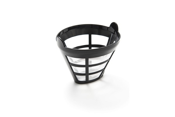 Russell Hobbs ラッセルホブス ベーシックドリップ シルバー 7620JP