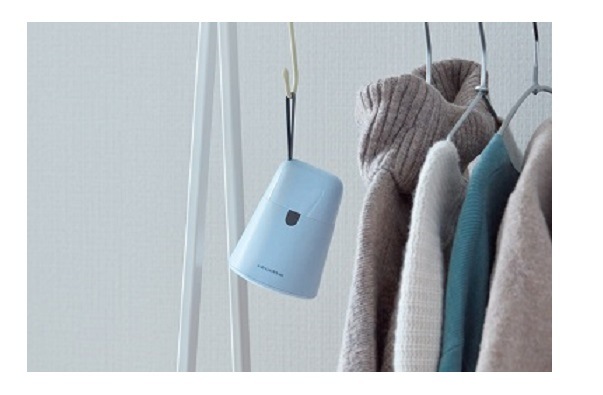 recolte レコルト ケダマトリ ナチュラルホワイト RKR-1(W)