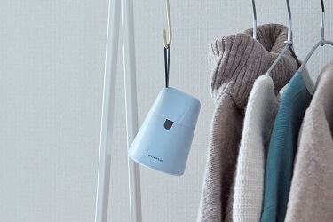 recolte レコルト ケダマトリ ナチュラルホワイト RKR-1(W)