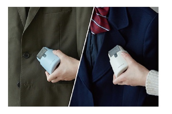 recolte レコルト ケダマトリ ナチュラルホワイト RKR-1(W)