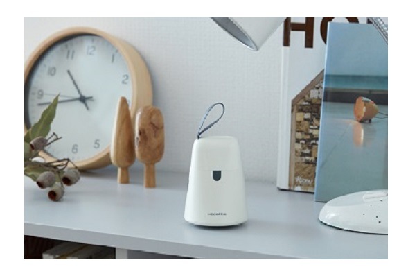 recolte レコルト ケダマトリ ナチュラルホワイト RKR-1(W)