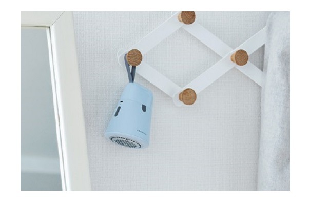 recolte レコルト ケダマトリ ナチュラルホワイト RKR-1(W)