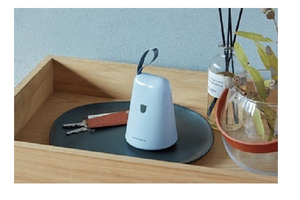 recolte レコルト ケダマトリ ナチュラルホワイト RKR-1(W)