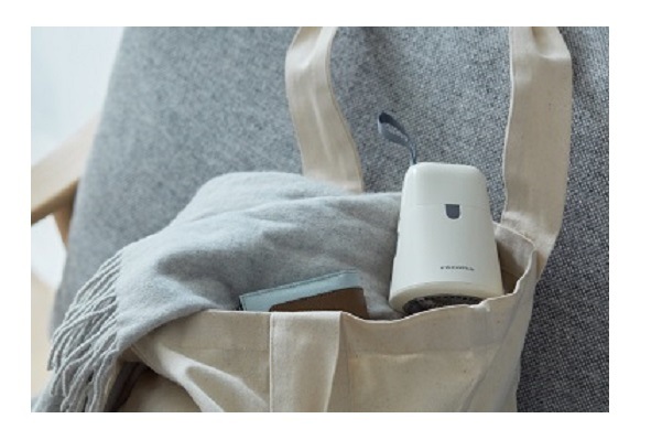 recolte レコルト ケダマトリ ナチュラルホワイト RKR-1(W)