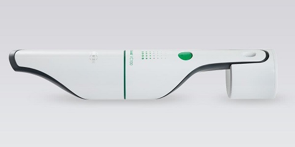 VORWERK フォアベルク 充電式ハンディクリーナー ホワイト コーボルト VC100S