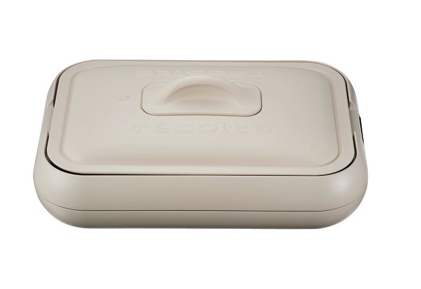 recolte レコルト ホットプレート ホワイト RHP-1(W) | カラー別