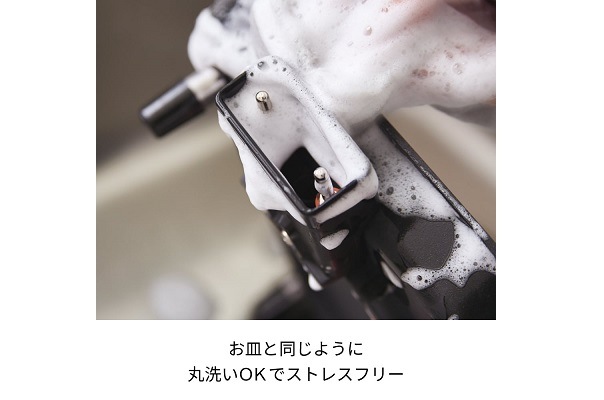 recolte レコルト ホットプレート グレー RHP-1(GY)