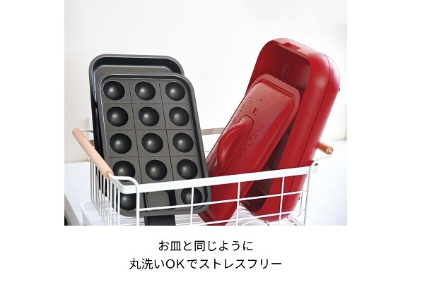 recolte レコルト ホットプレート グレー RHP-1(GY)