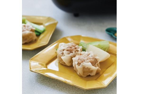 recolte レコルト ホットプレート用クリアスチーマー RHP-1SM