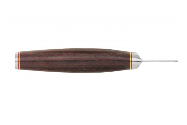 ZWILLING ツヴィリング MIYABI 6000 MCT 牛刀 20cm ブラウン 34073-201