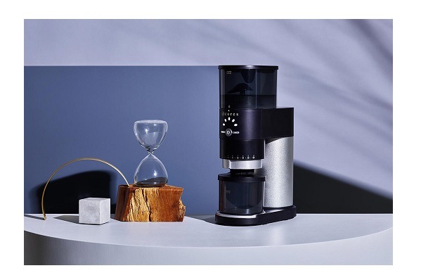 cores コレス コーングラインダー ブラック C330