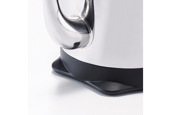 Russell Hobbs ラッセルホブス カフェケトル 1.0 シルバー 7410JP