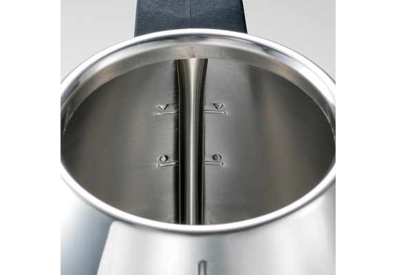 Russell Hobbs ラッセルホブス カフェケトル 1.0 シルバー 7410JP