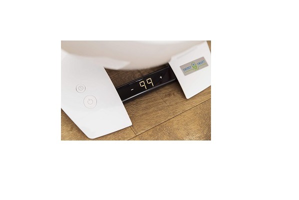 VORNADO ボルネード サーキュレーター ホワイト 6303DC-JP