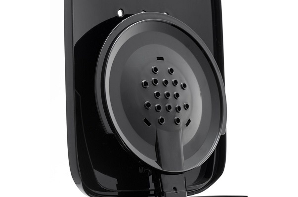 Russell Hobbs ラッセルホブス グランドリップ 10カップ シルバー 7651JP